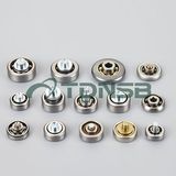 Customized Bearing With Shaft