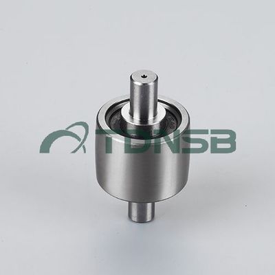 Track Bearing With Double Row