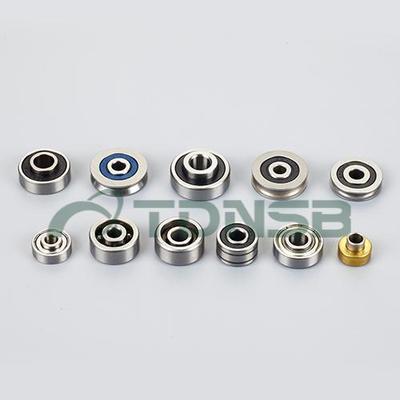 Customized Stainless Steel Bearing