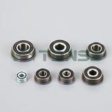 Caster Flange Bearing