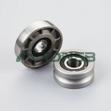 Track double-row Bearing