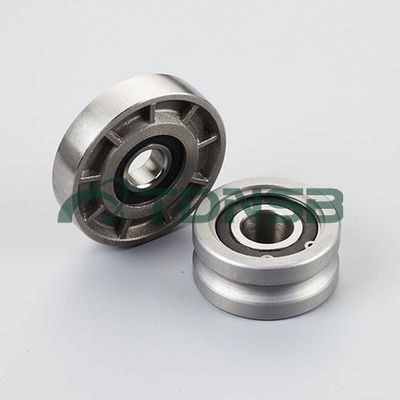 Track double-row Bearing