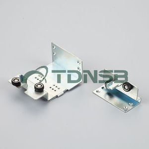Top Roller Hanging System