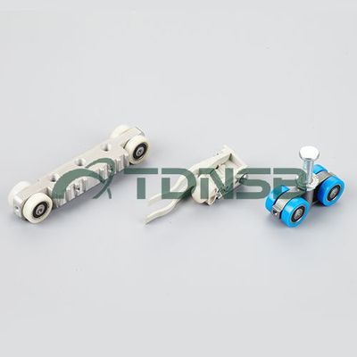 Hanging Top Roller