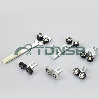 Top roller