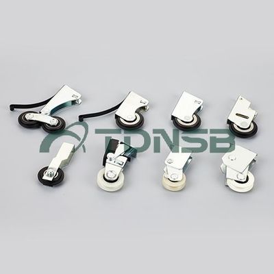 Hanging Bottom Roller kit