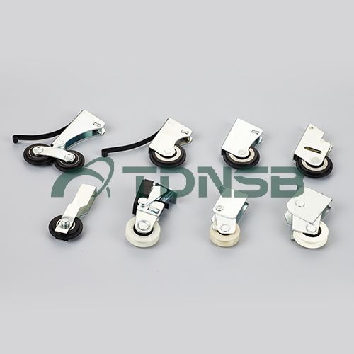 Hanging Bottom Roller kit