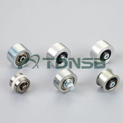 Belt Bearing