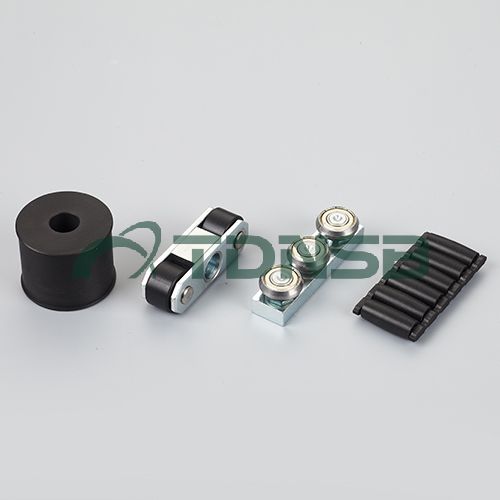 Bearing Rolling Unit