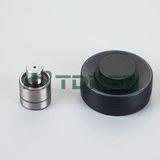 Belt Pulley With Bearing