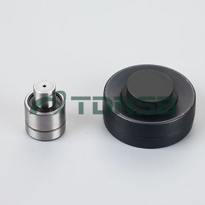 Belt Pulley With Bearing