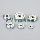 Zink Plated Track Bearing